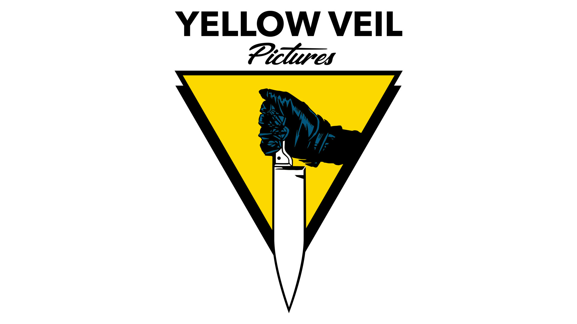 Yellow Veil Pictures logo